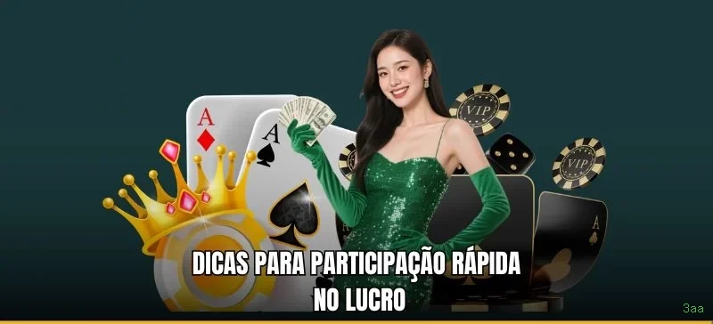 Cassino Ao Vivo 3aa
