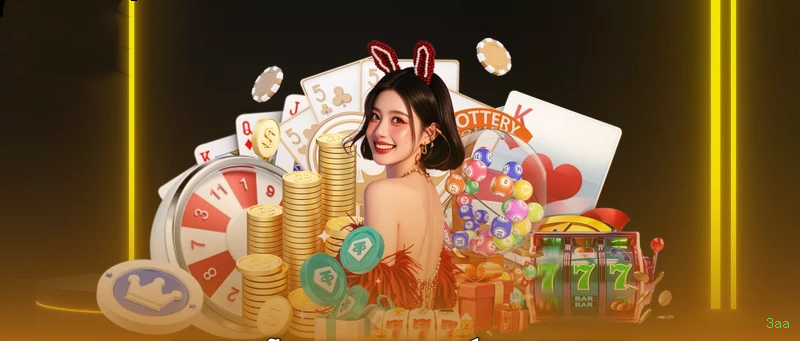 APK 3aa Download