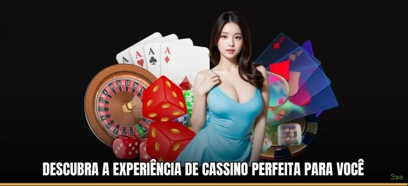 Baccarat Online 3aa