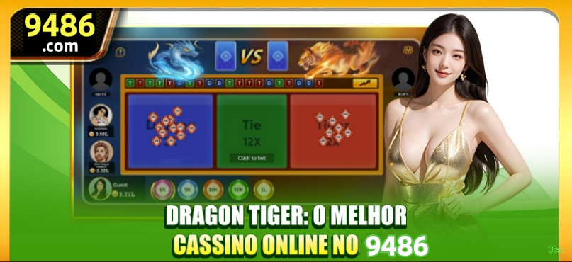 Evolution Gaming 3aa