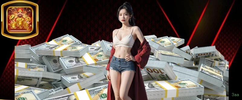 Fortune Dragon Slot 3aa