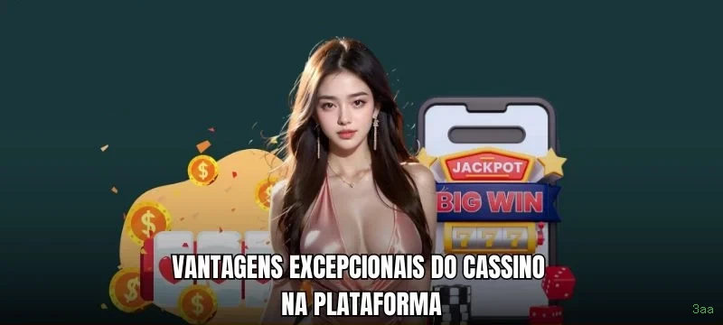 3aa Cassino Clássico