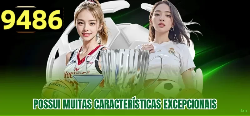 Jogos Populares 3aa