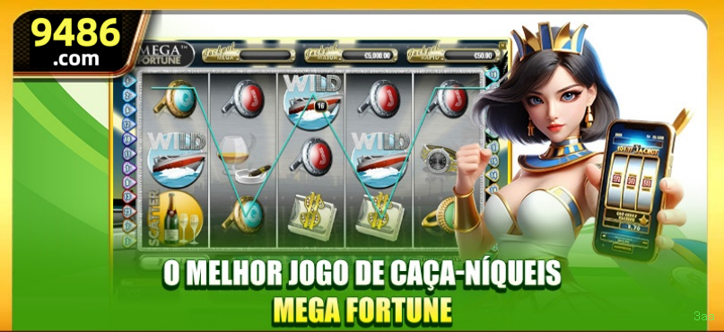 Roleta Online 3aa