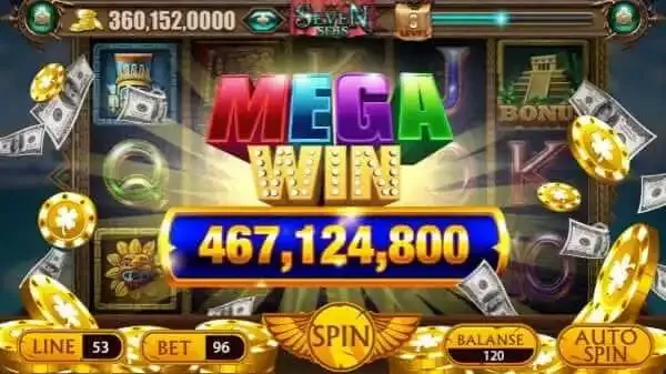 Gates of Olympus slot 3aa